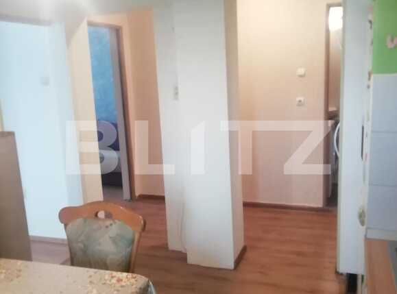 Apartament de închiriat 2 camere Manastur - 49231AI | BLITZ Cluj-Napoca | Poza4