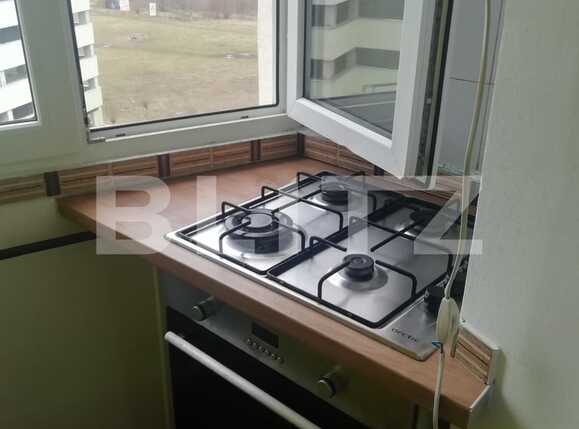 Apartament de închiriat 2 camere Manastur - 49231AI | BLITZ Cluj-Napoca | Poza6