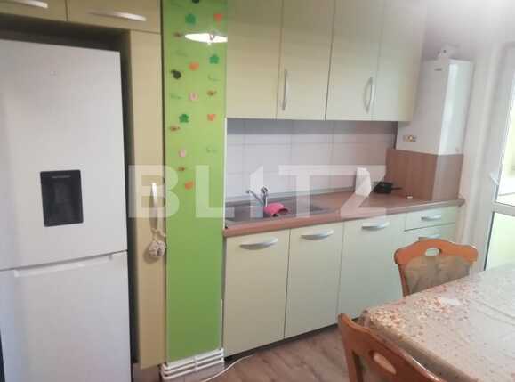 Apartament de închiriat 2 camere Manastur - 49231AI | BLITZ Cluj-Napoca | Poza3