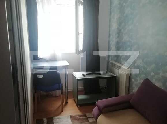 Apartament de închiriat 2 camere Manastur - 49231AI | BLITZ Cluj-Napoca | Poza9