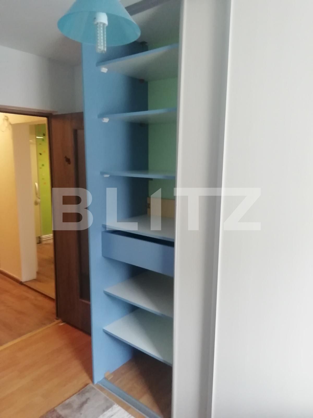 Apartament de închiriat 2 camere Manastur - 49231AI | BLITZ Cluj-Napoca | Poza10