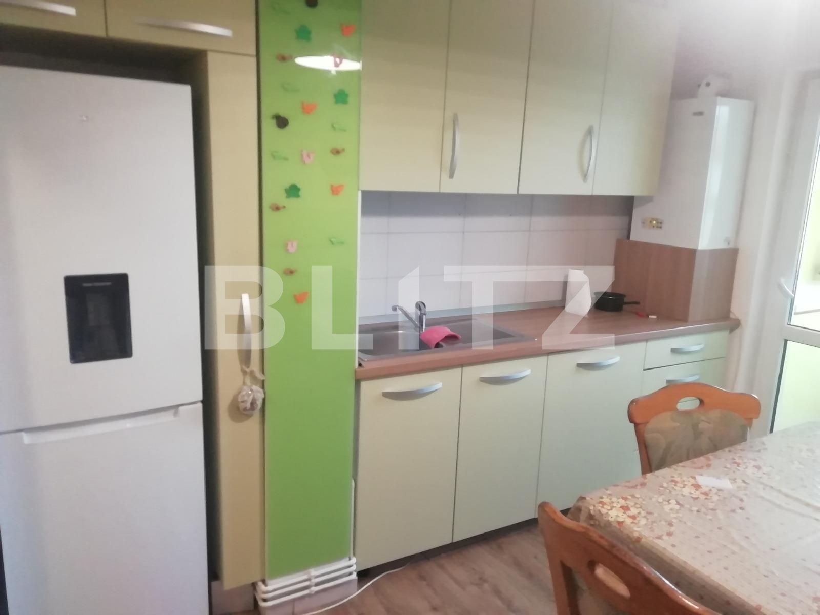 Apartament de închiriat 2 camere Manastur - 49231AI | BLITZ Cluj-Napoca | Poza3