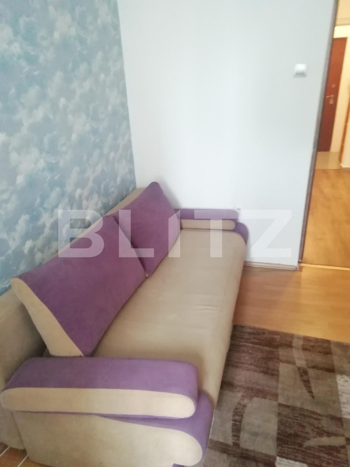 Apartament de închiriat 2 camere Manastur - 49231AI | BLITZ Cluj-Napoca | Poza8