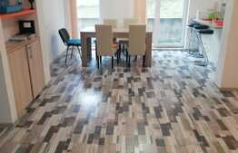 Apartament 4 camere decomandat, 105 mp, zona Campului 