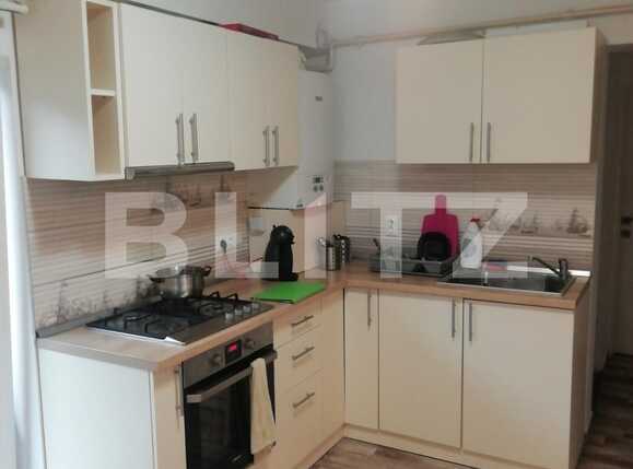 Apartament de închiriat 4 camere Manastur - 49232AI | BLITZ Cluj-Napoca | Poza3