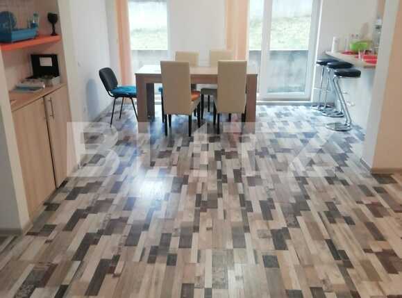 Apartament de închiriat 4 camere Manastur - 49232AI | BLITZ Cluj-Napoca | Poza1