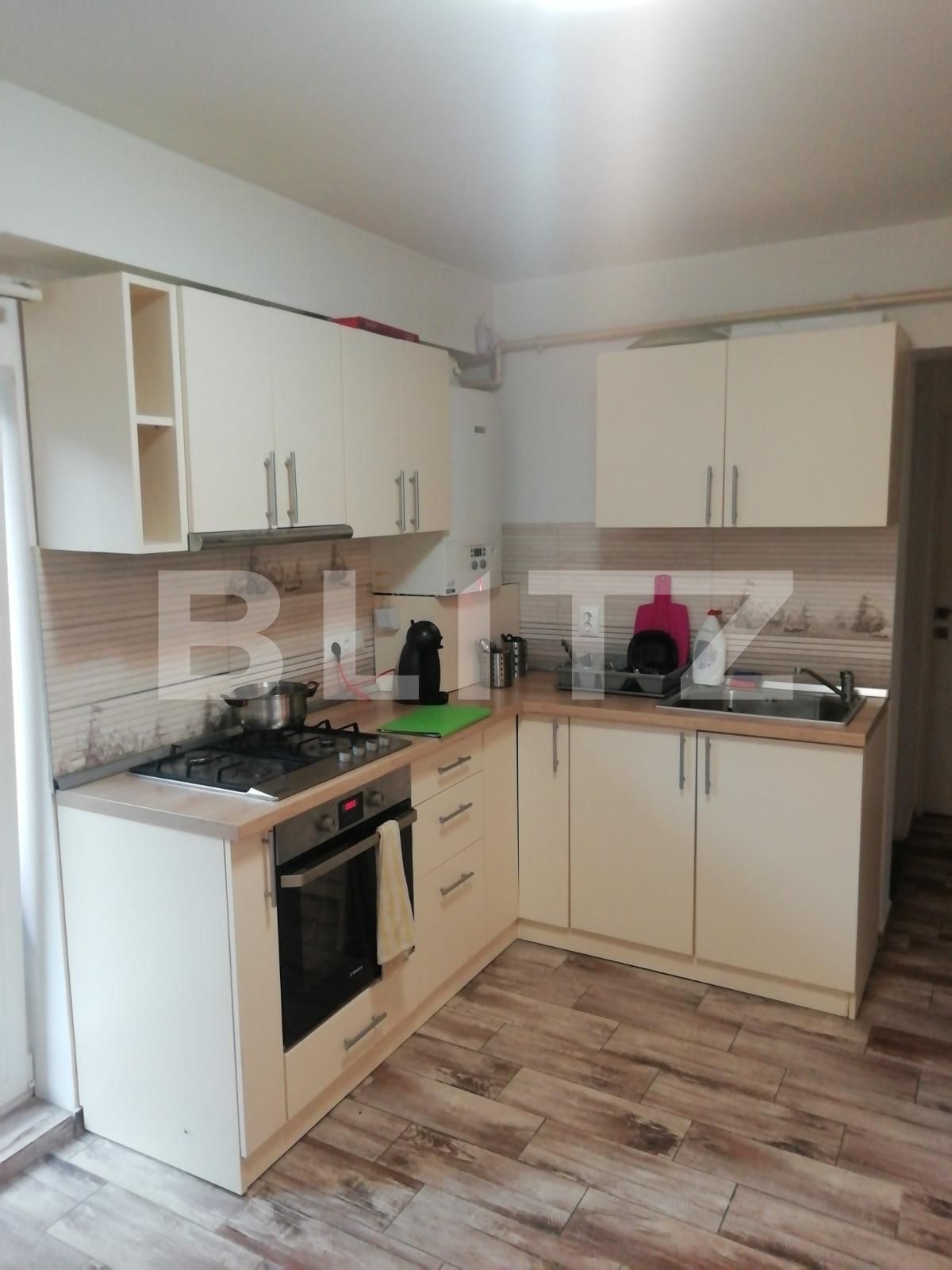 Apartament de închiriat 4 camere Manastur - 49232AI | BLITZ Cluj-Napoca | Poza3