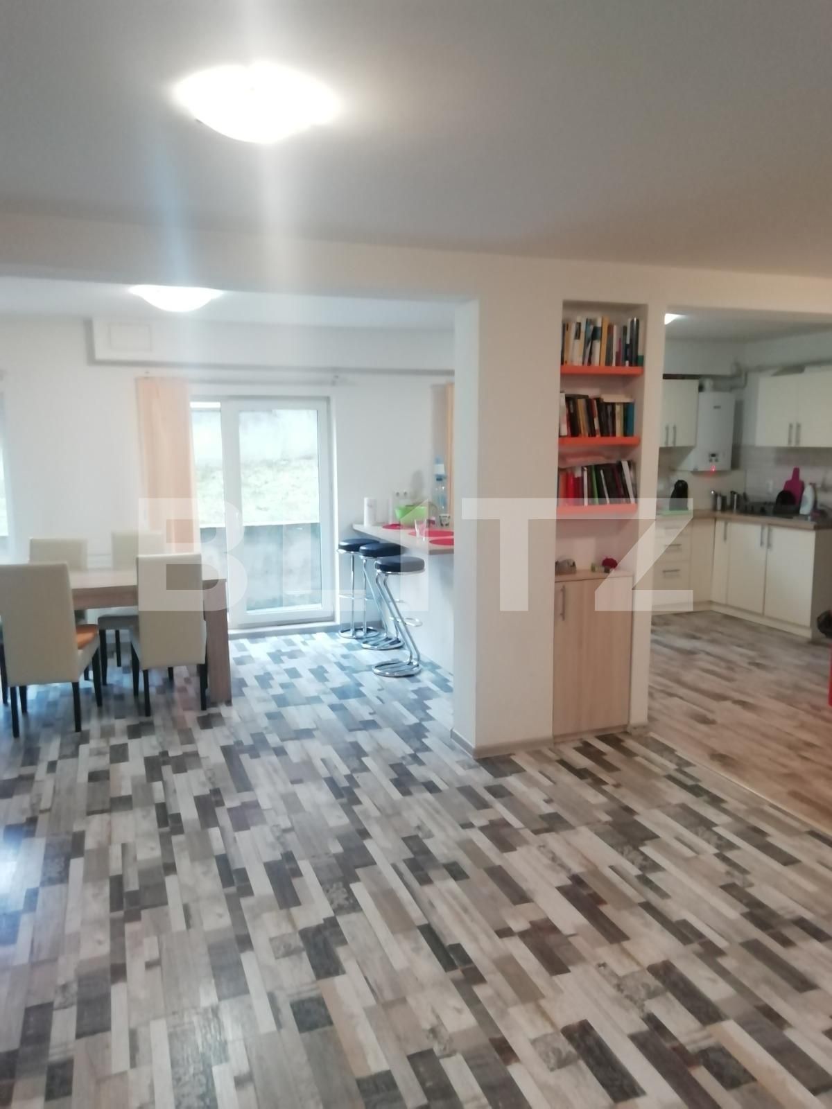 Apartament de închiriat 4 camere Manastur - 49232AI | BLITZ Cluj-Napoca | Poza2