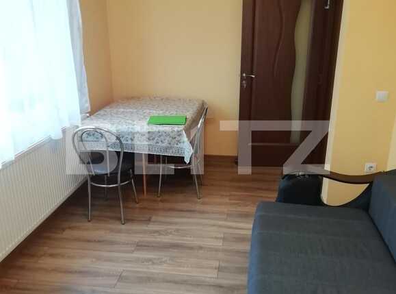 Apartament de închiriat 2 camere Marasti - 49234AI | BLITZ Cluj-Napoca | Poza3