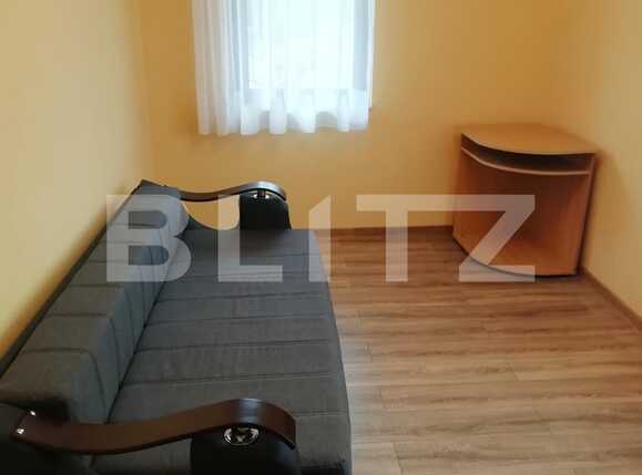 Apartament de închiriat 2 camere Marasti - 49234AI | BLITZ Cluj-Napoca | Poza1