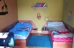 Duplex cu 3 camere, 100 mp, teren de 200 mp! Zona Florilor 