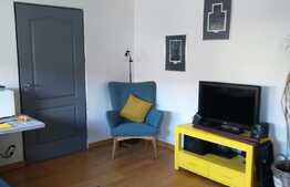 Duplex cu 3 camere, 100 mp, teren de 200 mp! Zona Florilor 