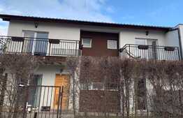 Duplex cu 3 camere, 100 mp, teren de 200 mp! Zona Florilor 