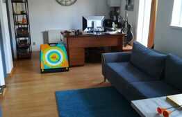 Duplex cu 3 camere, 100 mp, teren de 200 mp! Zona Florilor 