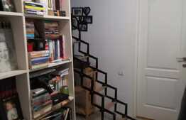 Duplex cu 3 camere, 100 mp, teren de 200 mp! Zona Florilor 