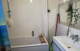 Duplex cu 3 camere, 100 mp, teren de 200 mp! Zona Florilor 