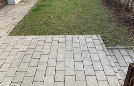 Duplex cu 3 camere, 100 mp, teren de 200 mp! Zona Florilor 