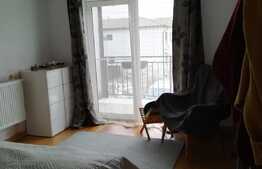 Duplex cu 3 camere, 100 mp, teren de 200 mp! Zona Florilor 