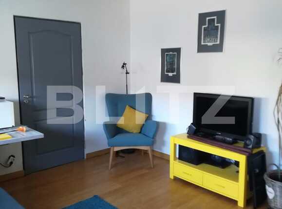 Casa de vânzare 3 camere Floreşti - 49235CV | BLITZ Cluj-Napoca | Poza3