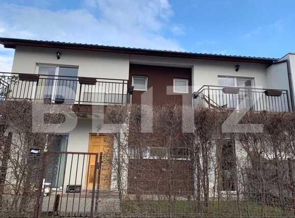 Casa de vânzare 3 camere Floreşti - 49235CV | BLITZ Cluj-Napoca | Poza1