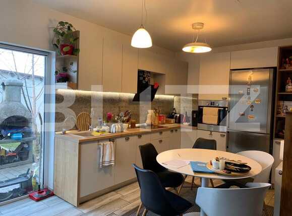 Casa de vânzare 3 camere Floreşti - 49235CV | BLITZ Cluj-Napoca | Poza2