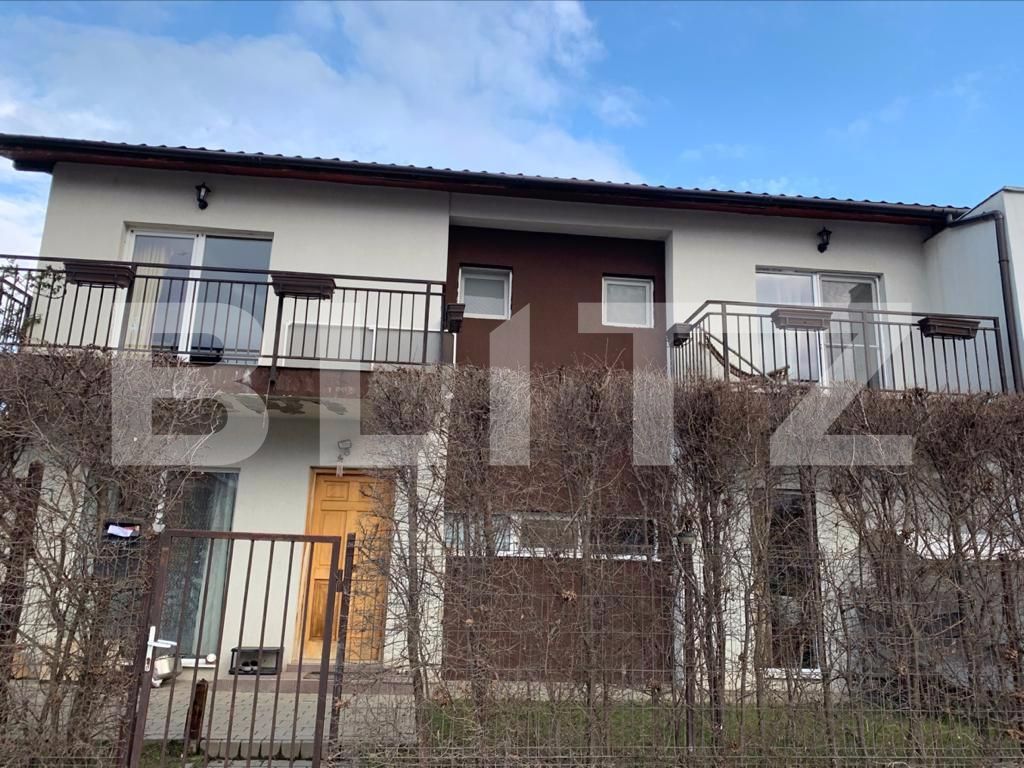 Casa de vânzare 3 camere Floreşti - 49235CV | BLITZ Cluj-Napoca | Poza1