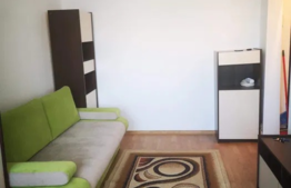 Oferta foarte buna! Garsoniera modern finisata si mobilata la 23mp utili + balcon, zona Expo Transilvania