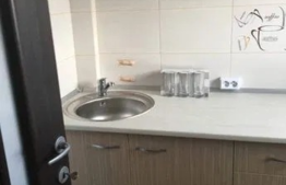 Oferta foarte buna! Garsoniera modern finisata si mobilata la 23mp utili + balcon, zona Expo Transilvania