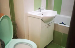 Oferta foarte buna! Garsoniera modern finisata si mobilata la 23mp utili + balcon, zona Expo Transilvania