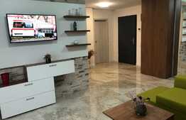 Apartament 2 camere, 55 mp, garaj, imobil nou, Avella Residence