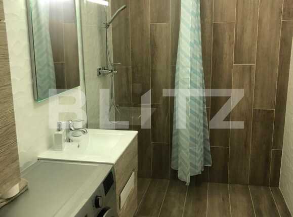 Apartament de închiriat 2 camere Central - 49237AI | BLITZ Cluj-Napoca | Poza14