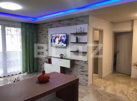 Apartament de închiriat 2 camere Central - 49237AI | BLITZ Cluj-Napoca | Poza5