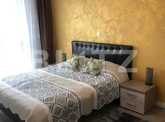 Apartament de închiriat 2 camere Central - 49237AI | BLITZ Cluj-Napoca | Poza7