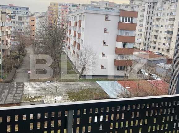 Apartament de închiriat 2 camere Central - 49237AI | BLITZ Cluj-Napoca | Poza12