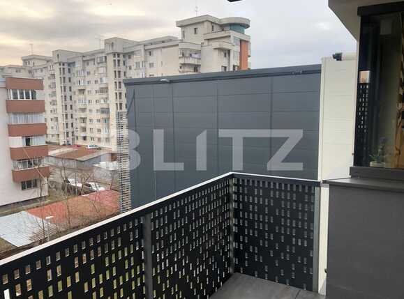 Apartament de închiriat 2 camere Central - 49237AI | BLITZ Cluj-Napoca | Poza13