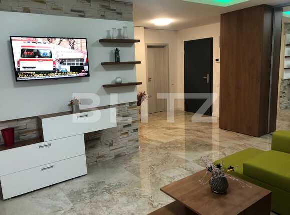 Apartament de închiriat 2 camere Central - 49237AI | BLITZ Cluj-Napoca | Poza4