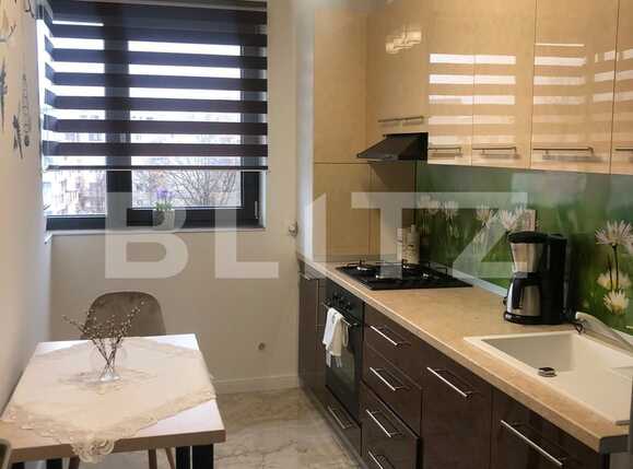 Apartament de închiriat 2 camere Central - 49237AI | BLITZ Cluj-Napoca | Poza10