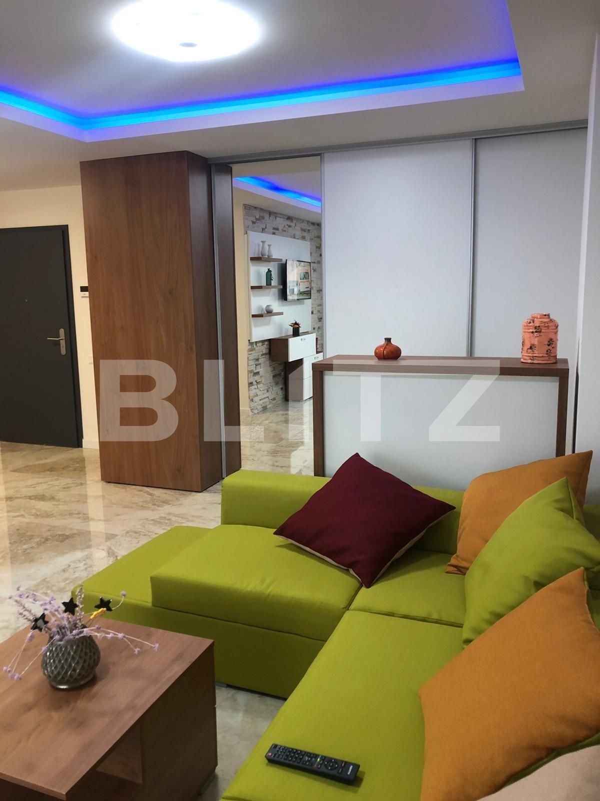 Apartament de închiriat 2 camere Central - 49237AI | BLITZ Cluj-Napoca | Poza6