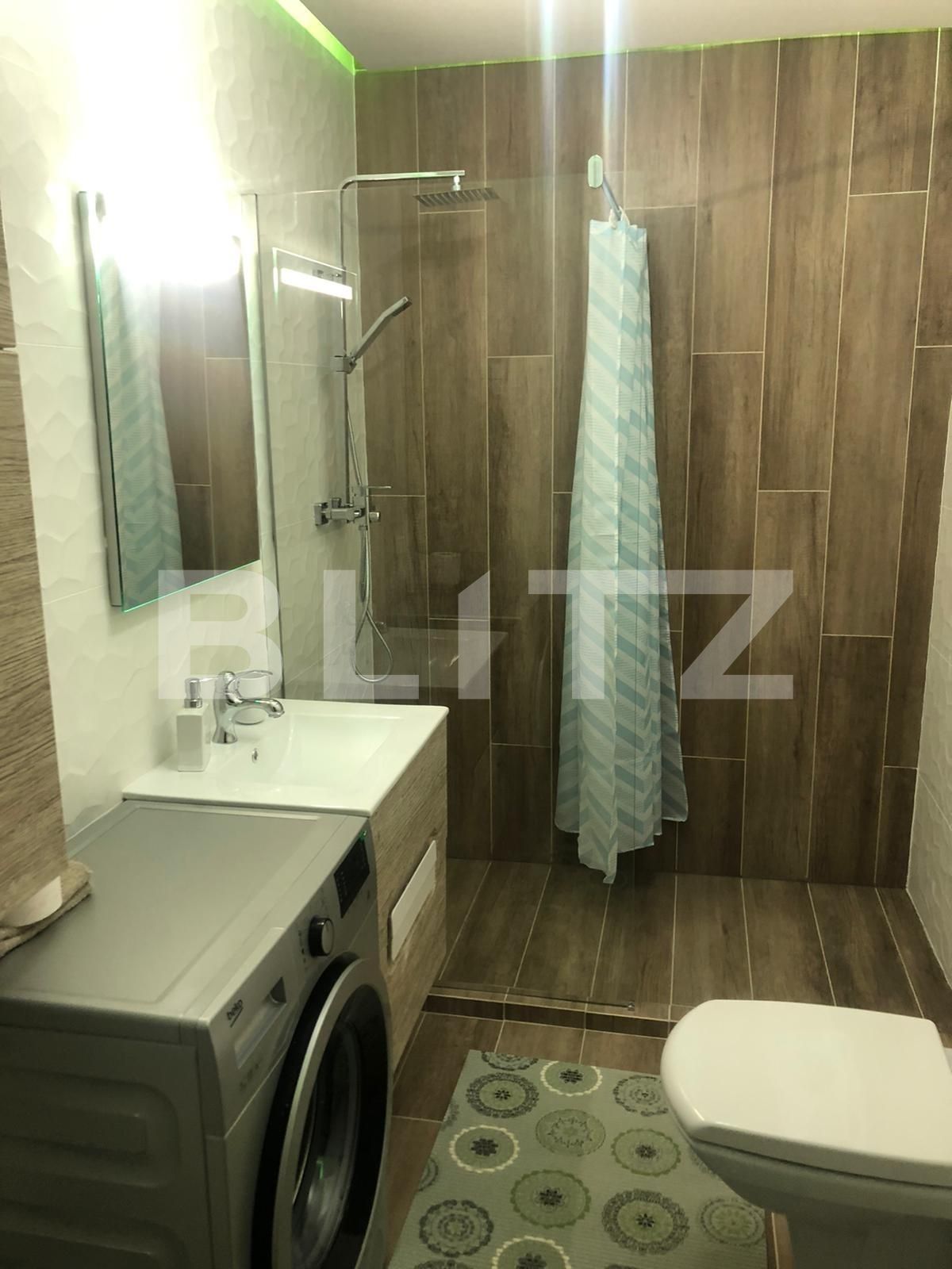 Apartament de închiriat 2 camere Central - 49237AI | BLITZ Cluj-Napoca | Poza14