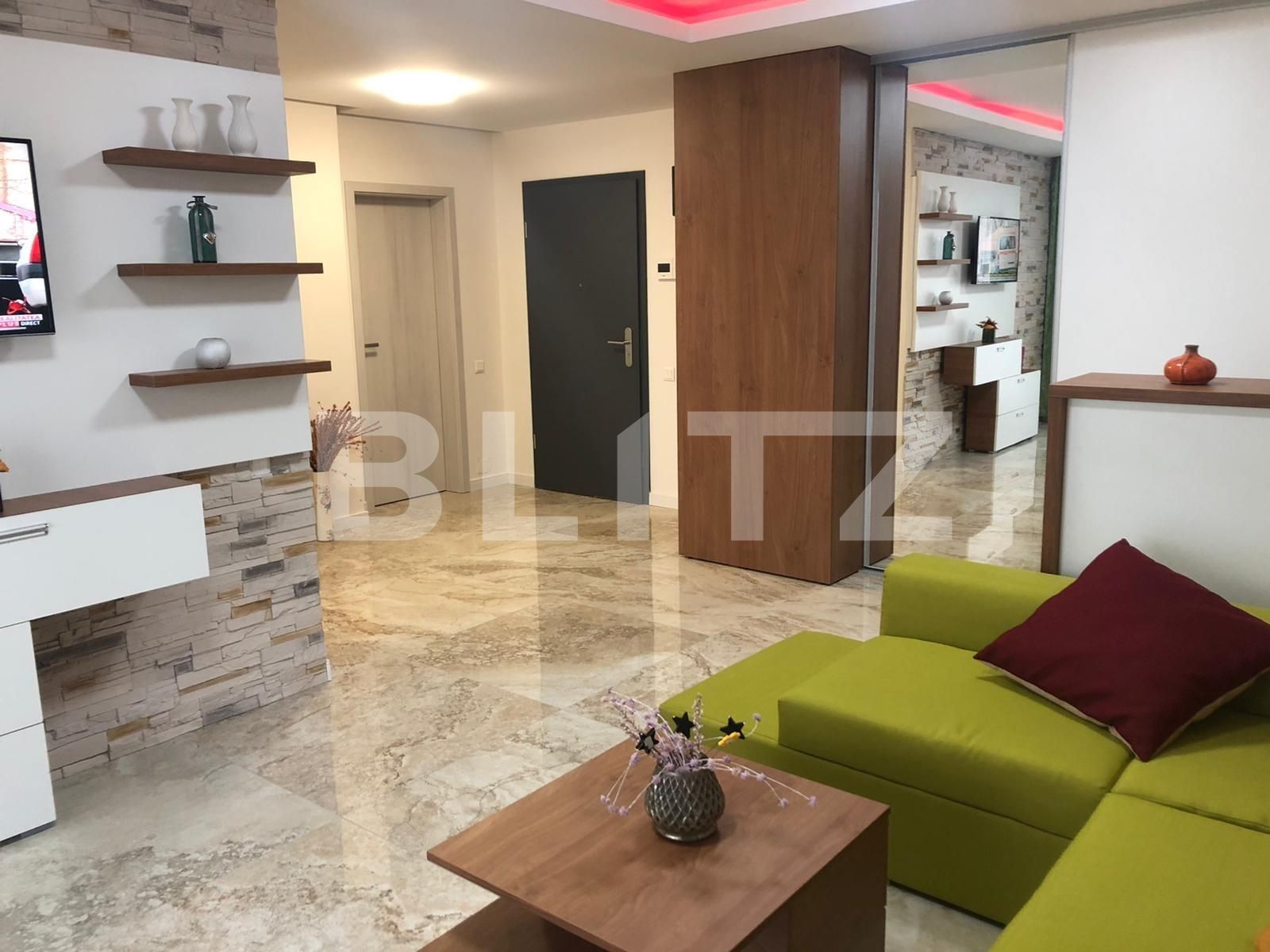 Apartament de închiriat 2 camere Central - 49237AI | BLITZ Cluj-Napoca | Poza2