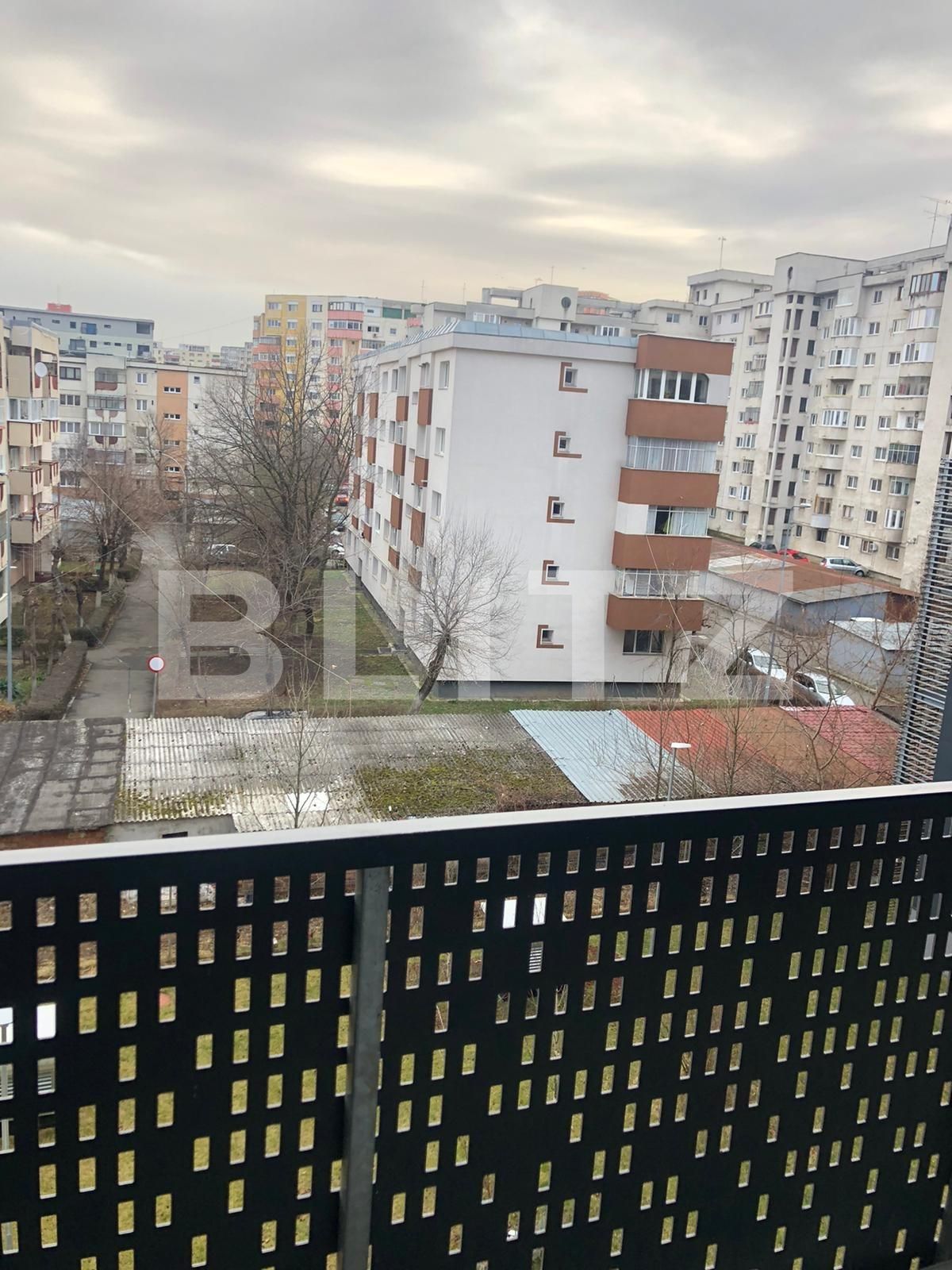 Apartament de închiriat 2 camere Central - 49237AI | BLITZ Cluj-Napoca | Poza12