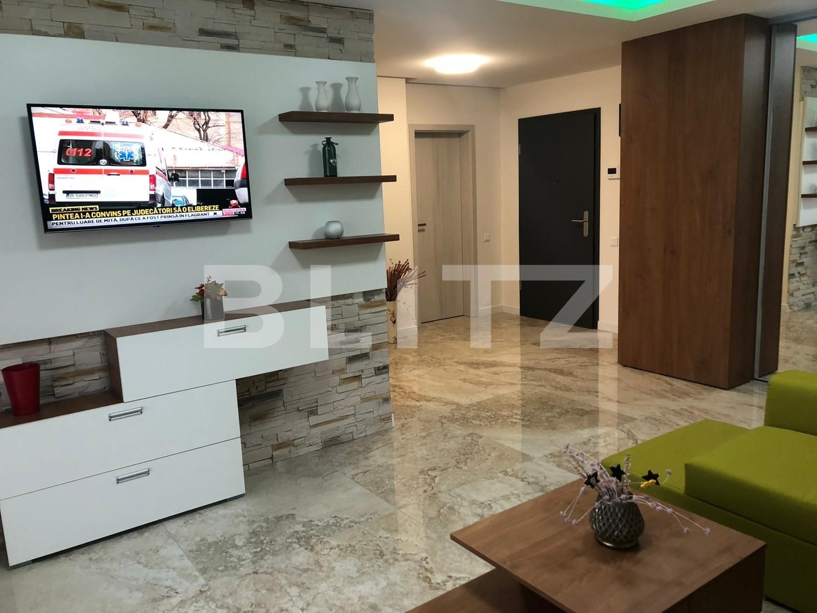 Apartament de închiriat 2 camere Central - 49237AI | BLITZ Cluj-Napoca | Poza4