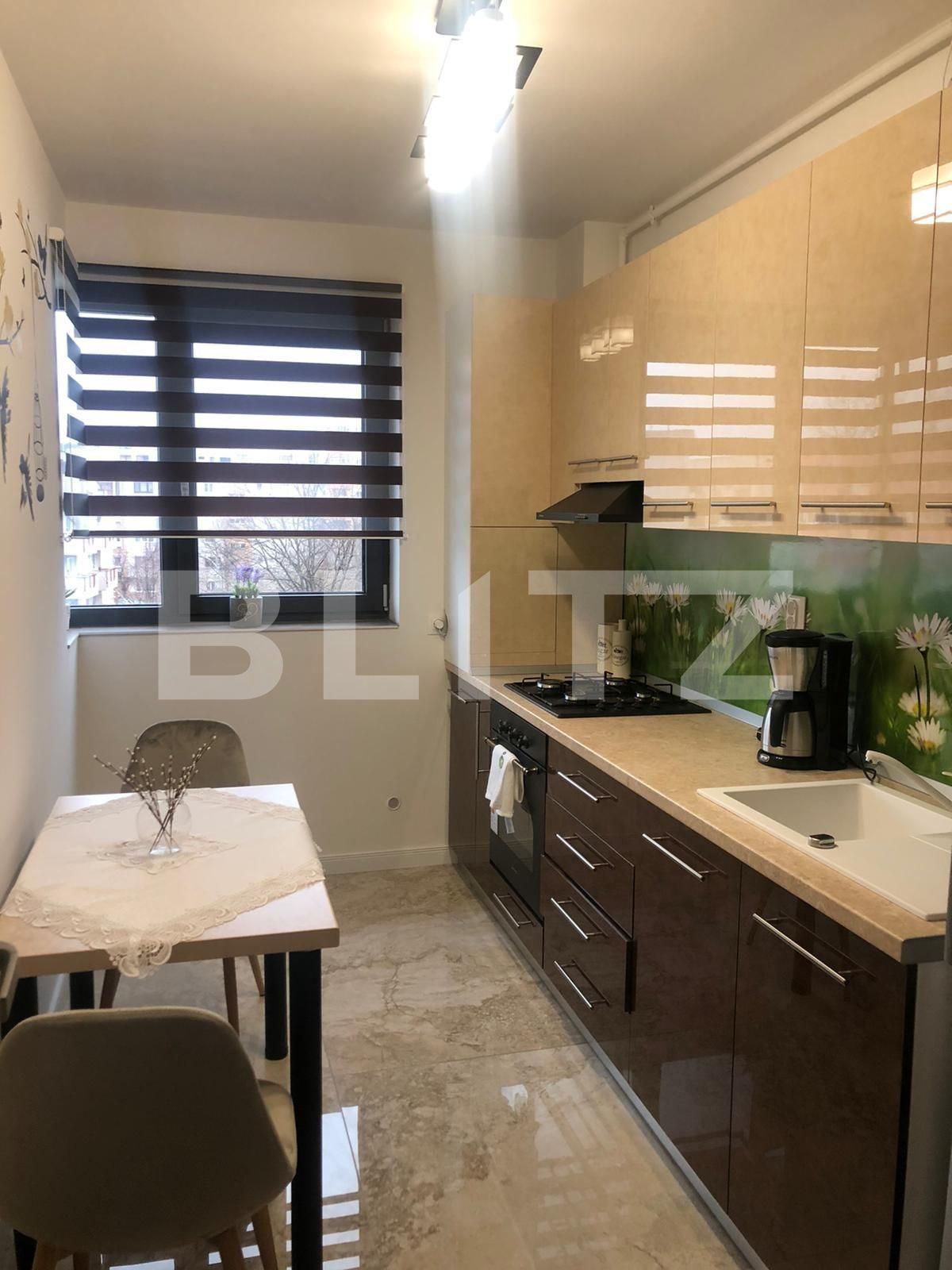 Apartament de închiriat 2 camere Central - 49237AI | BLITZ Cluj-Napoca | Poza10