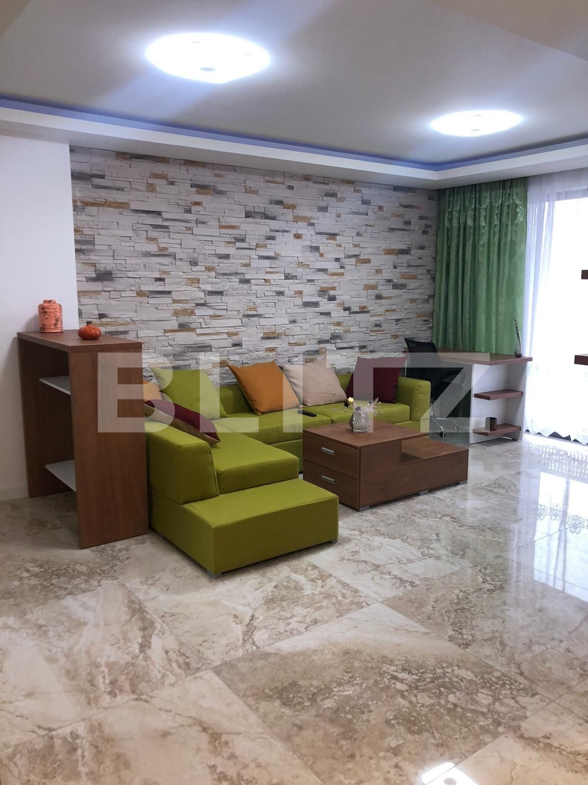 Apartament de închiriat 2 camere Central - 49237AI | BLITZ Cluj-Napoca | Poza3