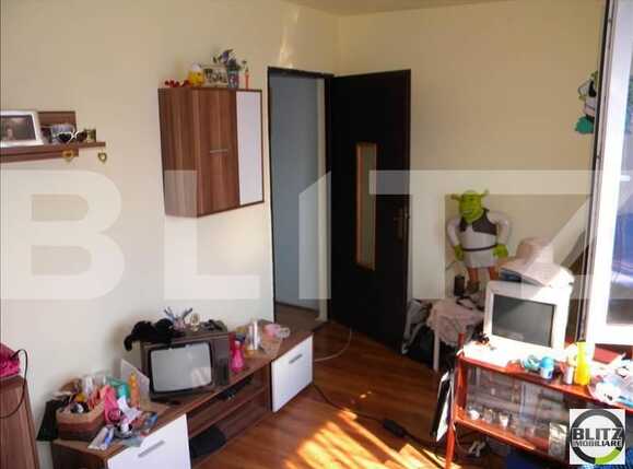 Apartament de vânzare 3 camere Manastur - 4924AV | BLITZ Cluj-Napoca | Poza1