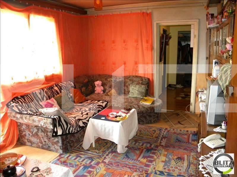 Apartament de vânzare 3 camere Manastur - 4924AV | BLITZ Cluj-Napoca | Poza5