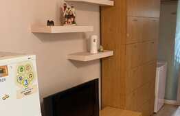 Apartament cu 2 camere, 34 mp, zona strazii Albac