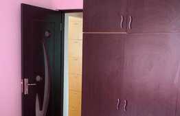 Apartament cu 2 camere, 34 mp, zona strazii Albac