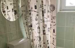 Apartament cu 2 camere, 34 mp, zona strazii Albac