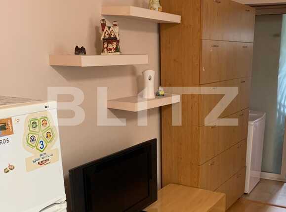 Apartament de închiriat 2 camere Gheorgheni - 49244AI | BLITZ Cluj-Napoca | Poza3
